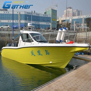 <span class=keywords><strong>Bateau</strong></span> de pêche Walk Around de 32 pieds à vendre - Product Image 1