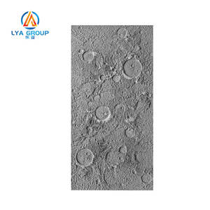 Nuevo Estilo de Revestimiento de Pared con Diseño Lunar, Material Decorativo, Panel de Azulejos Flexible, Chapa Delgada de Piedra Blanda - Product Image 6