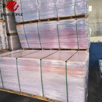 MINGLIANG Plaques en acrylique coulé de haute qualité personnalisables de 5 mm à 65 mm, texturées, légères, en PMMA pour l'éclairage et la pliage