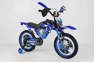 จักรยานเด็กสั่งทำพิเศษพร้อมที่นั่ง<span class=keywords><strong>ตุ๊กตา</strong></span>/ จักรยานเด็กสีแดงเท่ๆ สำหรับเด็กผู้ชาย/ จักรยานเสือภูเขาสำหรับเด็กอายุ 8-12 ปี - Product Image 4