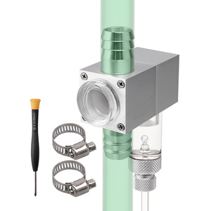 Bộ Khuếch Tán Bình Phun Co2 UUIDEAR Của Bình Phun Co2 Hồ Cá - Product Image 1