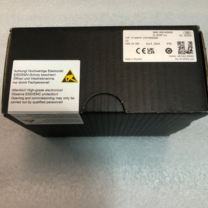Module de commande hydraulique Rex&roth R901439036 VT-MSPA1-23F5000000 pour systèmes hydrauliques industriels - Product Image 1