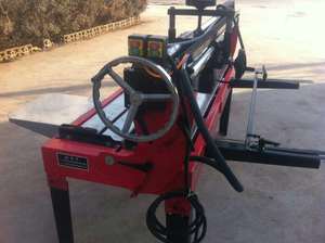 Electric Tile <strong>Cutter</strong> 1200mm Marble Cutting Machine Stone Machinery Natural Stone <strong>Slate</strong> <strong>Cutter</strong> - Product Image 5