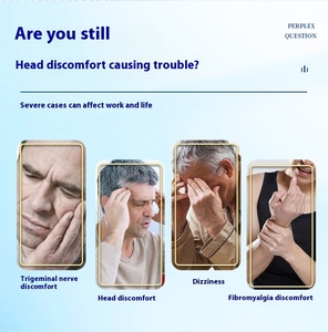 Grosir penggunaan medis, Koyo krim untuk sakit & pusing - Product Image 5