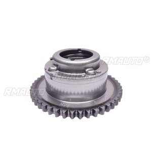 เฟืองตั้งเวลาไอดีไอเสียเพลาลูกเบี้ยว A2710503447 ตัวปรับไอดีเครื่องยนต์ สำหรับชุดแต่งรถยนต์เมอร์เซเดสเบนซ์ 271 อุปกรณ์ตกแต่งรถยนต์ - Product Image 2