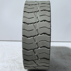 Fabricant directement en caoutchouc pneu solide roues non marquantes <span class=keywords><strong>12.5x4.25</strong></span> 4000278250 ensemble de roues <span class=keywords><strong>Haulotte</strong></span> Optimum nouveau - Product Image 3