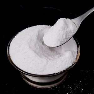 Sulfate de sodium anhydre de qualité industrielle BASQUE 99% Sel de Glüber MF Na2SO4 25kg/50kg/1000kg Poudre cristalline blanche - Product Image 4