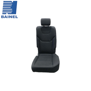 Sedile Posteriore Destro BAINEL per BYD SONG PRO 2019- OE 12409809-00 SA2FC-7000020 Originale - Product Image 5