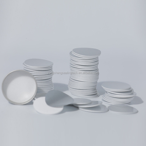 No huele a sello de seguridad camisas sellado forro laminado película de aluminio - Product Image 4