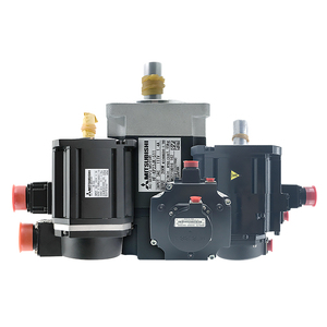 Controlador PLC HC-SF81 Motor HC-SF81K - Product Image 5