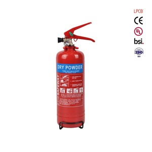 Extintor <span class=keywords><strong>de</strong></span> Polvo Seco Rojo <span class=keywords><strong>de</strong></span> Aluminio <span class=keywords><strong>de</strong></span> 2 kg, Directo <span class=keywords><strong>de</strong></span> Fábrica, para Uso Doméstico, Empresarial y en Fábricas, Diseño Portátil - Product Image 3