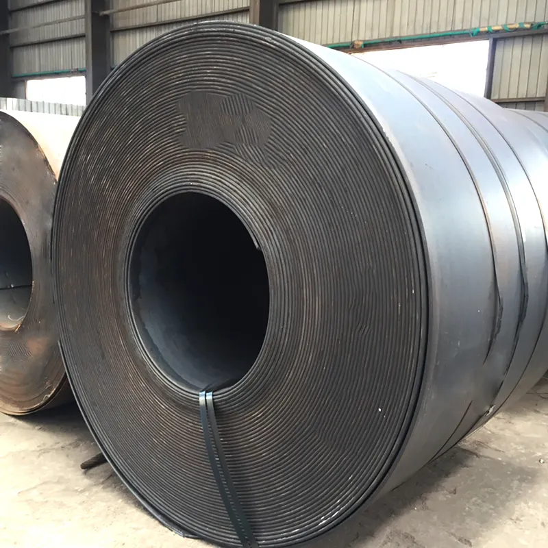 Листовые катушки, холоднокатаная сталь 0,12-2,0 мм 600-1250 мм, катаная низкоуглеродистая сталь, высокопрочная сталь