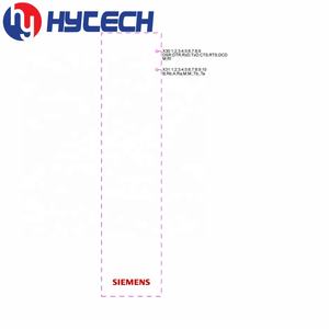 Module de communication original Siemens SIMATIC <span class=keywords><strong>S7</strong></span> <span class=keywords><strong>1200</strong></span> G2 PLC CM 1241 6ES7241-1EA50-0XB0 Interfaces: <span class=keywords><strong>RS232</strong></span>/422/485 - Product Image 3