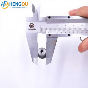 Boulons de rechange pour presse d'impression <span class=keywords><strong>offset</strong></span> 15x14x10mm Haute Qualité - Product Image 2
