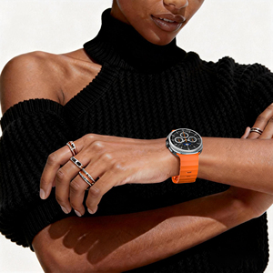 สายนาฬิกาข้อมือแบบเปลี่ยนได้สำหรับผู้หญิงและผู้ชาย สไตล์ดีไซเนอร์ ขายส่งจากผู้ผลิต - Product Image 2