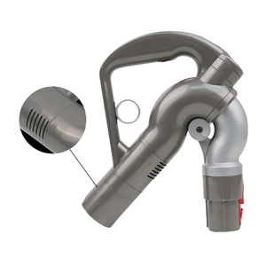 Accessoires de poignée pour aspirateur électrique réutilisable <span class=keywords><strong>Dyson</strong></span> CY22, brosses en plastique - <span class=keywords><strong>réparation</strong></span> et remplacement - Product Image 3
