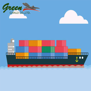 خدمة الشحن الدولية أسعار الشحن البحري إلى ألمانيا DDP DDU وكيل الشحن البحري الصين وكيل الشحن - Product Image 2