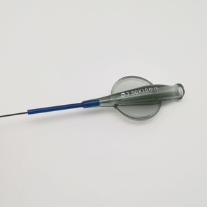 Cubierta Protectora para Tubo de <span class=keywords><strong>Stent</strong></span>, Catéter de Dilatación con Balón para Angioplastia Coronaria - Product Image 4