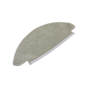 Chiffon de nettoyage rectangulaire réutilisable pour aspirateur robot Viomi Alpha2 Pro Alpha2 Plus M12427 - Product Image 2