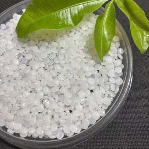 Granulés de polyéthylène haute densité (HDPE) – Matière première plastique PE pour accessoires d'outils électriques - Product Image 1