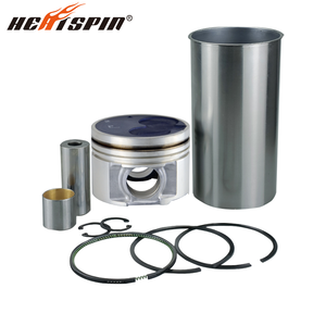 Revisione Kit di ricostruzione QD32 Set di pistoni fornitore parti del motore Diesel alta qualità pistone 99.2mm per Nissan - Product Image 3