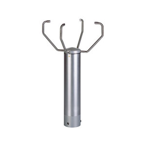 Anemómetro Ultrasónico Thies Clima 1D 4.3865.40.340 de Aleación de Aluminio para Medición de Velocidad del Viento, Hecho en Alemania - Product Image 2