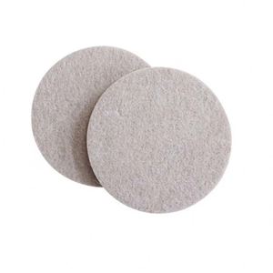 Tapis de protection auto-adhésifs en feutre pour pieds de table et de chaise, silencieux et protecteurs pour le sol - Product Image 5