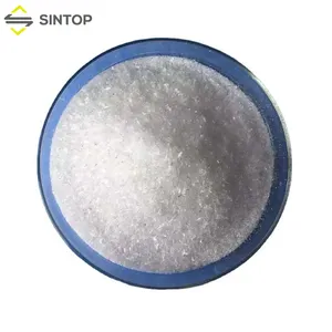 Solvente de polímero fibras e resinas de poliamida bom preço Caprolactama granulado (em flocos) produtos químicos 105-60-2