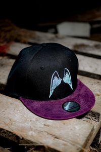 Capiche [99+ Variations] Special Series 100% Cotton 6-Panel Snapback Cap-One Size Unisex - Product Image 4