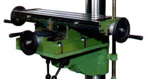 Superior Quality Customize Automatic Upright Drilling And Tapping Machine Drill Boring Machine