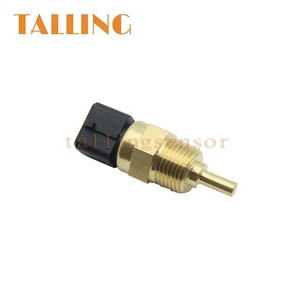 Tự Động Động Cơ Phụ Tùng Nước Coonlant Cảm Biến Nhiệt Độ 39220-38030 3922038030 Cho Hyundai Elantra Accent Kia Optima - Product Image 2