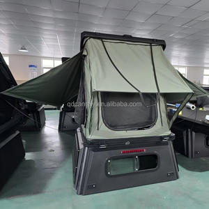 Nueva Carpa de <span class=keywords><strong>Techo</strong></span> para Camioneta Ecocampor 2026, Económica, con Asientos Cómodos, en Venta - Product Image 2