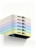 Casing Ponsel Silikon Cair untuk Xiaomi 17 Promax, Casing Ponsel Anti Jatuh untuk Xiaomi 17 PRO 16