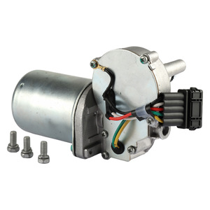 Motor de limpiaparabrisas para Ford 6L8P-7F293-AA 96FB17B571DA para modelos 03-07 - Product Image 1