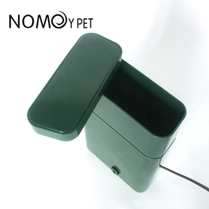 NOMOY PET Nouvelle pompe à eau pour aquarium Wave-maker en plastique pour tortues Filtre à eau NF-31 - Product Image 3