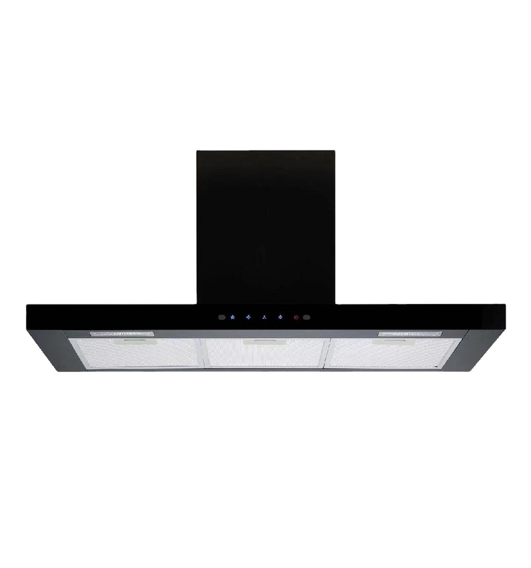High Quality 90cm Kitchen Chimney Hood