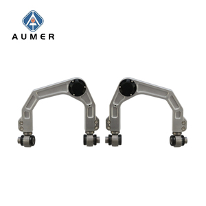 Phụ tùng hệ thống treo địa hình Aumer, phụ tùng khung gầm 4x4, càng trên bằng nhôm - Product Image 4