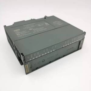 เซี่ยงไฮ้ รันเซียน 6ES7231-5QD32-0XB0 โมดูลขยายซีพียูในสต็อก - Product Image 3