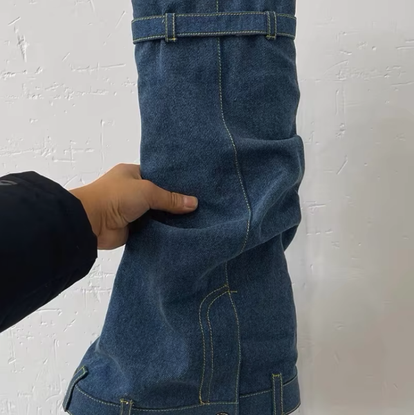 Bleu foncé