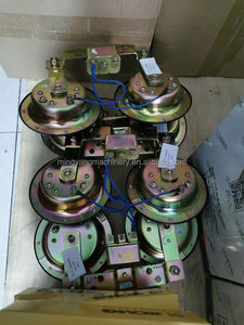 Alarme de klaxon de <span class=keywords><strong>moteur</strong></span> diesel xe215c xe215d, alarme de klaxon de pelle xe215c xe215d - Product Image 3