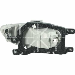 Feu antibrouillard gauche EURO 6 (2014-->) adapté pour Daf LF45 euro 6 LF55 euro 6 (2032707) - Product Image 2