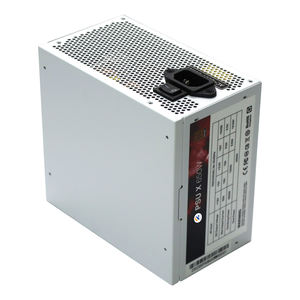 Cooler Master Alimentation Ordinateur Fonte Atx Pc 200W 650W Or Alimentation modulaire <span class=keywords><strong>80</strong></span> Plus <span class=keywords><strong>Bronze</strong></span> - Product Image 5