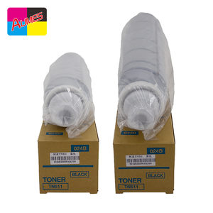 Cartouche de toner compatible <span class=keywords><strong>TN</strong></span>-511 pour Konica Minolta Bizhub 360 361 420 <span class=keywords><strong>421</strong></span> 500 501 Cartouche de toner TN511 - Product Image 6