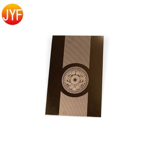 Plat Baja Tahan Karat EL262 304 Warna 8k <span class=keywords><strong>Mirror</strong></span> <span class=keywords><strong>Etched</strong></span> Sheet Ss 304 316 Lembaran Baja Tahan Karat Dekoratif Panel Lift - Product Image 1