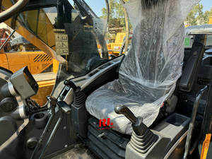 Pelle d'occasion Hyundai 330lc-9T à vendre Hyundai 330 en bon état avec composants de base Moteur en bon état 33 tonnes - Product Image 3