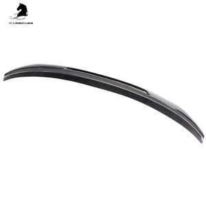 Alerón trasero de fibra de carbono estilo PSM para maletero, para <span class=keywords><strong>BMW</strong></span> Serie 3, E93, <span class=keywords><strong>335i</strong></span>, gran oferta - Product Image 2