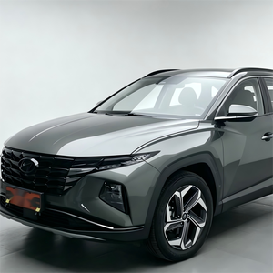 Hyundai <span class=keywords><strong>Tucson</strong></span> L 1.5T Turbo <span class=keywords><strong>SUV</strong></span> Automático <span class=keywords><strong>2023</strong></span> Usado, Volante a la Izquierda, 5 Plazas, Gasolina, para Exportación - Product Image 2