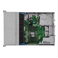 Offre Spéciale Serveur Rack 1U Haute Performance HPE ProLiant DL325 Gen11/Gen10 Plus DL345 DL340 DL320 DL20 Gen12 AMD EPYC SSD/HDD