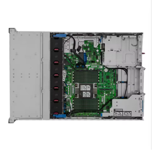 Offre Spéciale Serveur Rack 1U Haute Performance HPE ProLiant <span class=keywords><strong>DL325</strong></span> Gen11/<span class=keywords><strong>Gen10</strong></span> <span class=keywords><strong>Plus</strong></span> DL345 DL340 DL320 DL20 Gen12 AMD EPYC SSD/HDD - Product Image 3