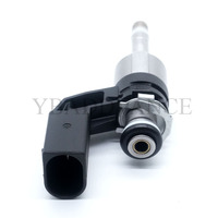 Boquilla de inyector de combustible para coche 03C906036M para VW Golf Jetta Passat Audi 1,4 Tsi Cav Cava Cax